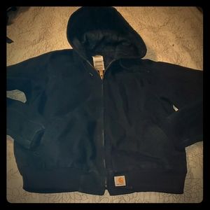 Winter Coat used lots of life left